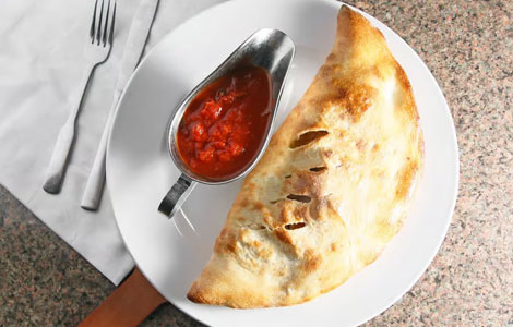 Calzones